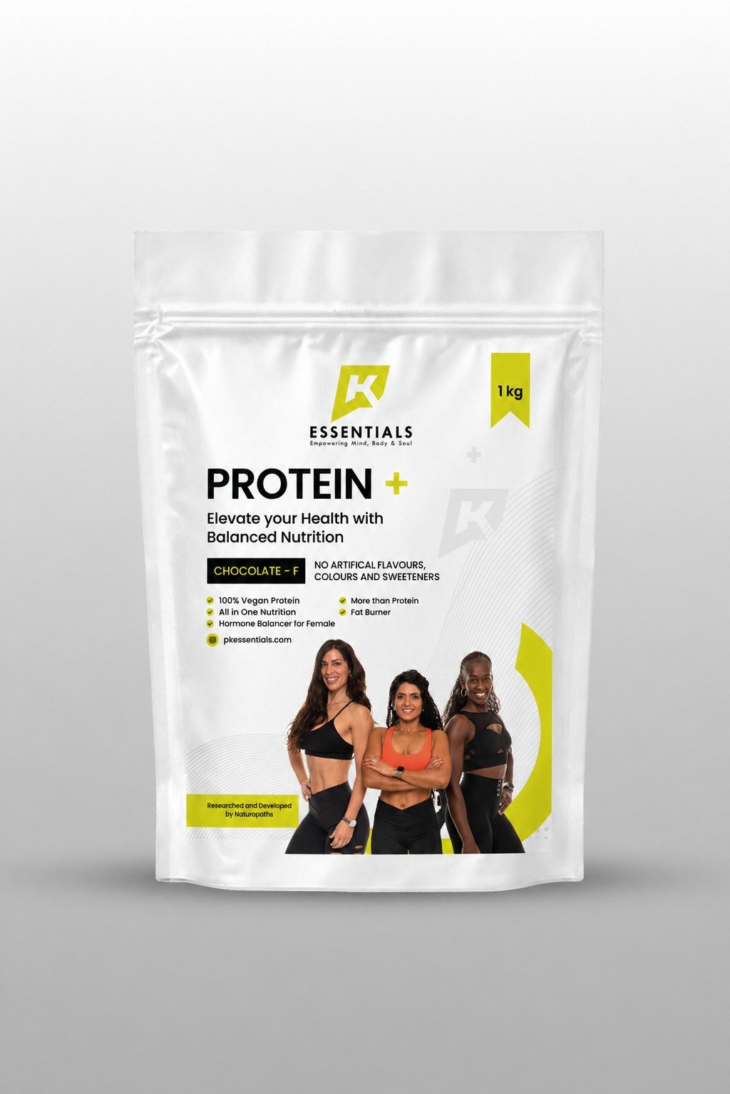 Protein Plus