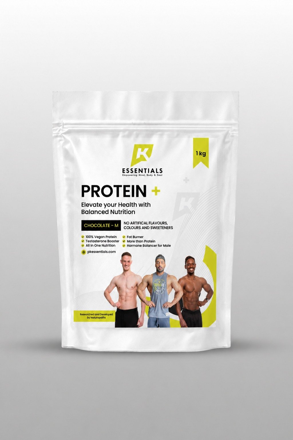 Protein Plus