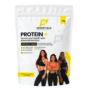 PK Essentials Protein Chocolate (Female)