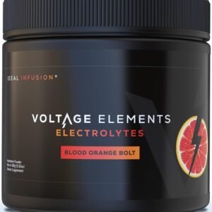 Celtic Sea Salt Electrolyte Powder