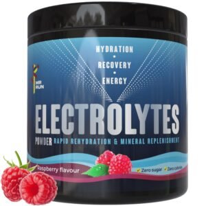 Electrolytes Powder