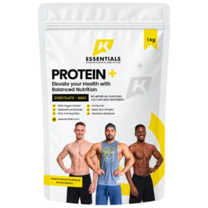 PK Essentials Protein Chocolate (Male)