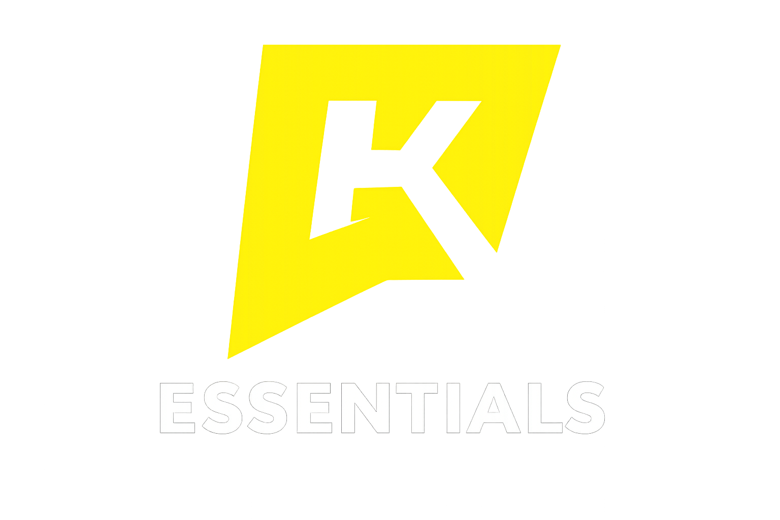PK Essentials Logo
